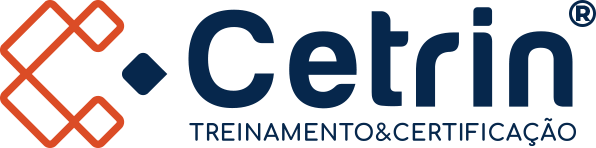 Cetrin Treinamento e Certificação